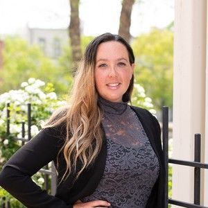 Meet your Posher, Mary